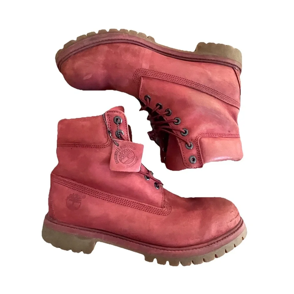 Timberland Premium 6